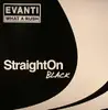 12inch Vinyl Single - Evanti - What A Rush