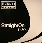 Evanti - What A Rush
