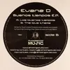 12inch Vinyl Single - Evanz D - Buenos Tiempos E.P.