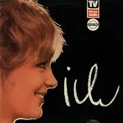 LP - Eva Pflug - Ich