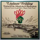 LP - Evaristo Felice Dall'Abaco / Tomaso Albinoni / Giuseppe Tartini / Antonio Vivaldi - Lindauer Frühling - Festival für die Musik des 18. Jahrhunderts