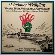 Evaristo Felice Dall'Abaco / Tomaso Albinoni / Giuseppe Tartini / Antonio Vivaldi - Lindauer Frühling - Festival für die Musik des 18. Jahrhunderts