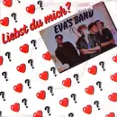 7inch Vinyl Single - Eva's Band - Liebst Du Mich?