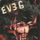 CD - Eve 6 - It's All In Your Head