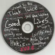 CD - Eve 6 - It's All In Your Head