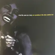 Eve Cornelious & Chip Crawford Trio - I Feel Like Some Jazz Today