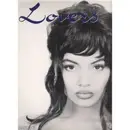 12inch Vinyl Single - Eve Adams - Lovers