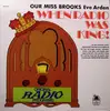 LP - Eve Arden - When Radio Was King! (Our Miss Brooks)
