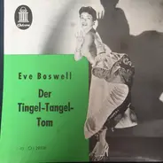 Eve Boswell - Der Danny Boy Aus San Angelo