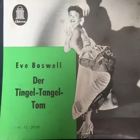 Eve Boswell - Der Danny Boy Aus San Angelo