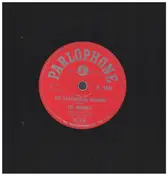 Eve Boswell - I Love You (For Sentimental Reasons) / Bobby