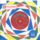 7inch Vinyl Single - Eve Boswell - More Than Ever