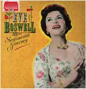 Eve Boswell - Sentimental Journey