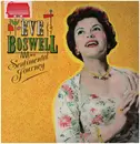 LP - Eve Boswell - Sentimental Journey