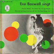 Eve Boswell