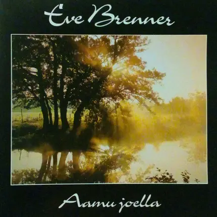 Eve Brenner - Aamu Joella