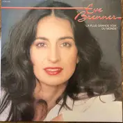 Êve Brenner