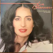 Eve Brenner - La Plus Grande Voix Du Monde