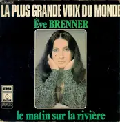 Êve Brenner