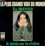 Eve Brenner - Le Matin Sur La Rivière