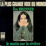 Eve Brenner - Le Matin Sur La Rivière