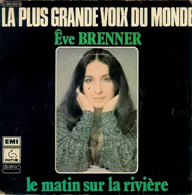 Êve Brenner - Le Matin Sur La Rivière