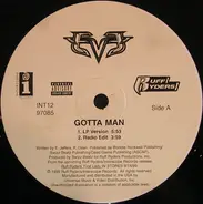 Eve - Gotta Man