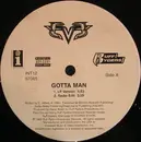 12'' - Eve - Gotta Man