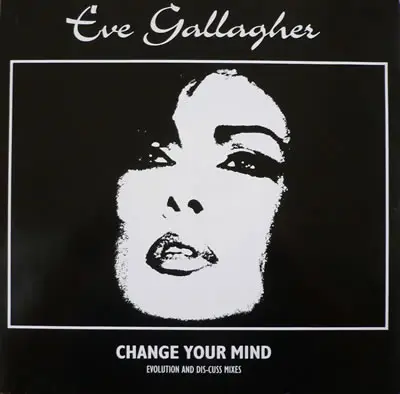 Eve Gallagher - Change Your Mind
