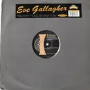 12inch Vinyl Single - Eve Gallagher - Heaven / You Can Have It All
