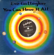 Eve Gallagher - You Can Have It All
