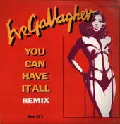 Eve Gallagher - You Can Have It All (Remix)