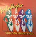 12inch Vinyl Single - Eve Gallagher - You Can Have It All