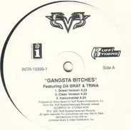 Eve - Gangsta Bitches / Scream Double R