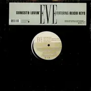 12inch Vinyl Single - Eve - Gangsta Lovin'