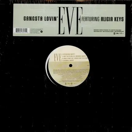Eve - Gangsta Lovin'