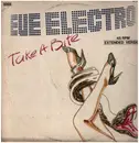 12inch Vinyl Single - Eve Electro - Take A Bite