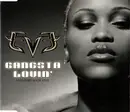 CD Single - Eve Featuring Alicia Keys - Gangsta Lovin'