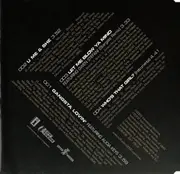 CD Single - Eve Featuring Alicia Keys - Gangsta Lovin'