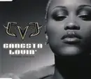 CD Single - Eve Featuring Alicia Keys - Gangsta Lovin'