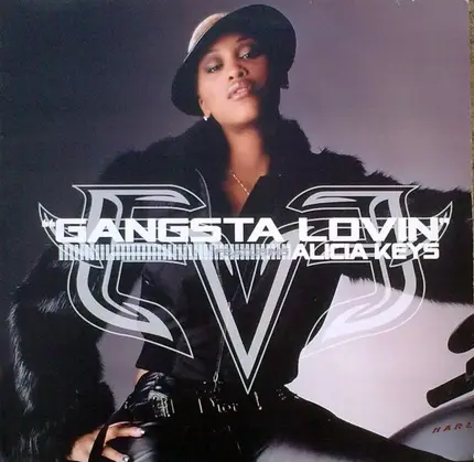 Eve Featuring Alicia Keys - Gangsta Lovin'