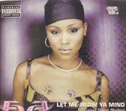 Eve Featuring Gwen Stefani - Let Me Blow Ya Mind