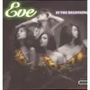 CD - Eve - In The Beginning