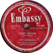 Eve Lombard - Four Walls / Dark Moon