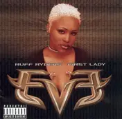Eve - Let There Be Eve... Ruff Ryders' First Lady