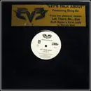 12'' - Eve - Let's Talk About