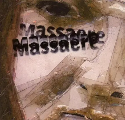 Eve Massacre - gestures of indifference