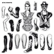 eve white - NEW YOU