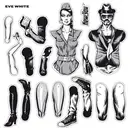 12inch Vinyl Single - Eve White - New You