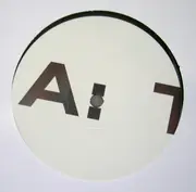 12'' - Eve White - The Trail